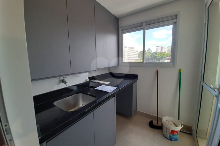 Apartamento à venda com 1 suíte em Santana, São Paulo, SP