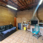 Casa Térrea à venda com 4 suítes em Limão, São Paulo, SP