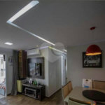 Apartamento à venda com 3 quartos, sendo 1 suíte, em Jardim Vazani, São Paulo, SP