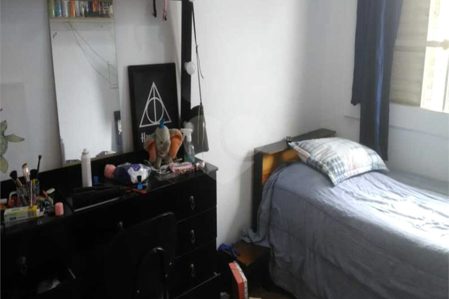 Casa à venda com 3 quartos no condomínio Villagio de Parma, São Paulo - SP