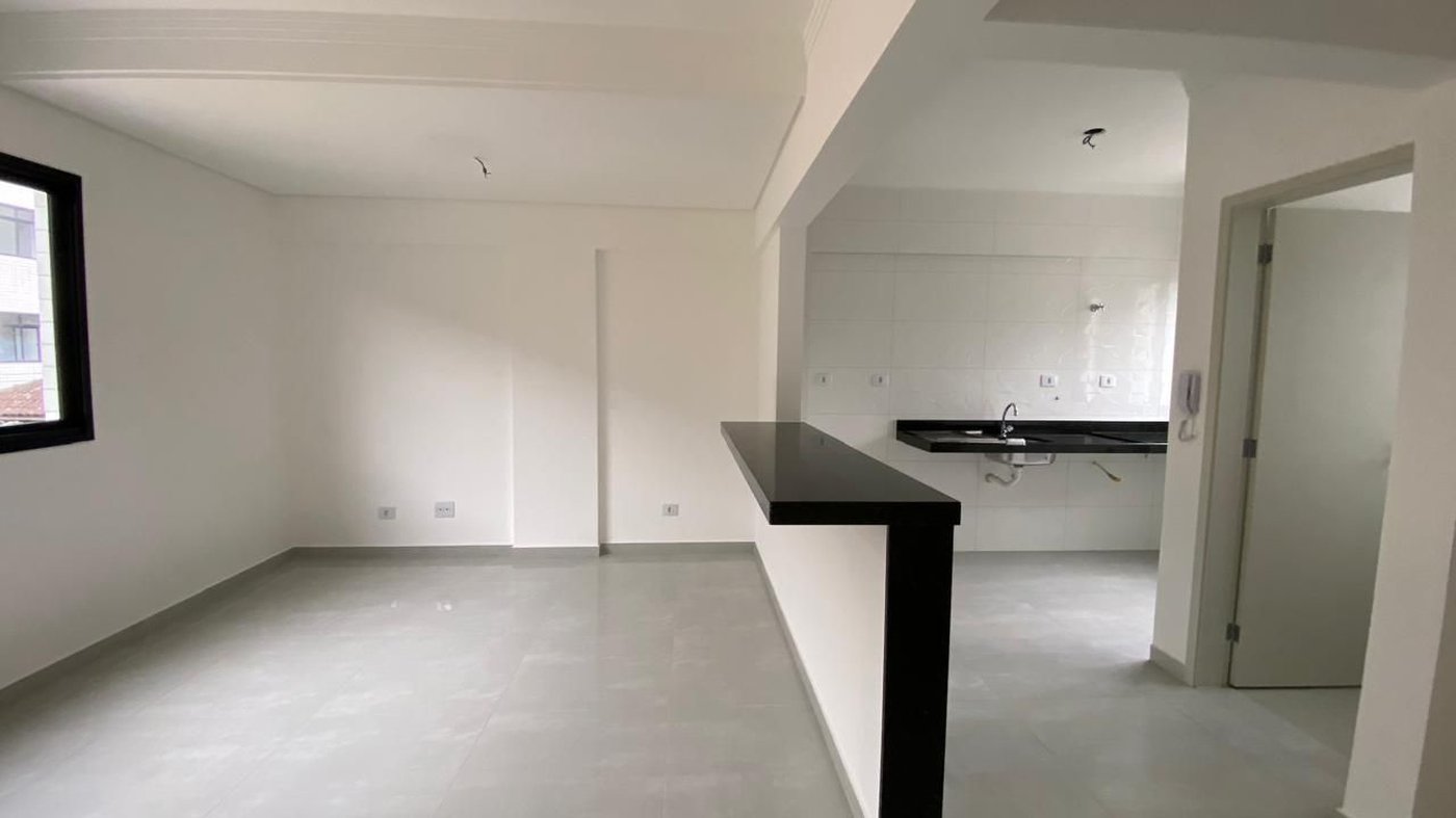 Casa com 2 dormitórios à venda, 95 m² por R$ 585.000,00 - Macuco - Santos/SP