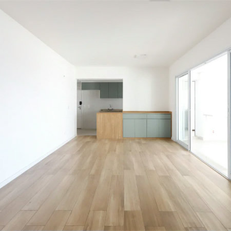Apartamento à venda com 3 suítes em Vila Anastácio, São Paulo, SP