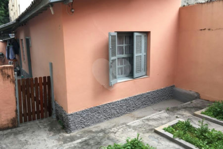 Casa à venda com 3 quartos, sendo 1 suíte, em Jardim Marajoara, São Paulo, SP