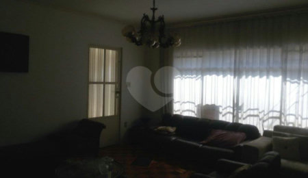 Casa Térrea à venda com 3 quartos, sendo 1 suíte,  em Mandaqui, São Paulo, SP