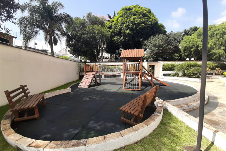 Apartamento à venda com 2 quartos, sendo 1 suíte, em Casa Verde, São Paulo, SP