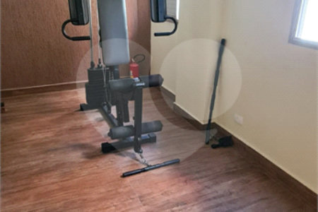 Apartamento à venda com 2 quartos em Indianópolis, São Paulo, SP