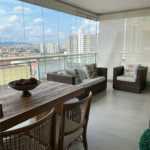 Apartamento à venda com 3 suítes em Lapa, São Paulo, SP