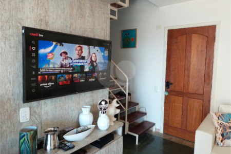 Duplex à venda com 2 quartos em Riviera, Bertioga, SP