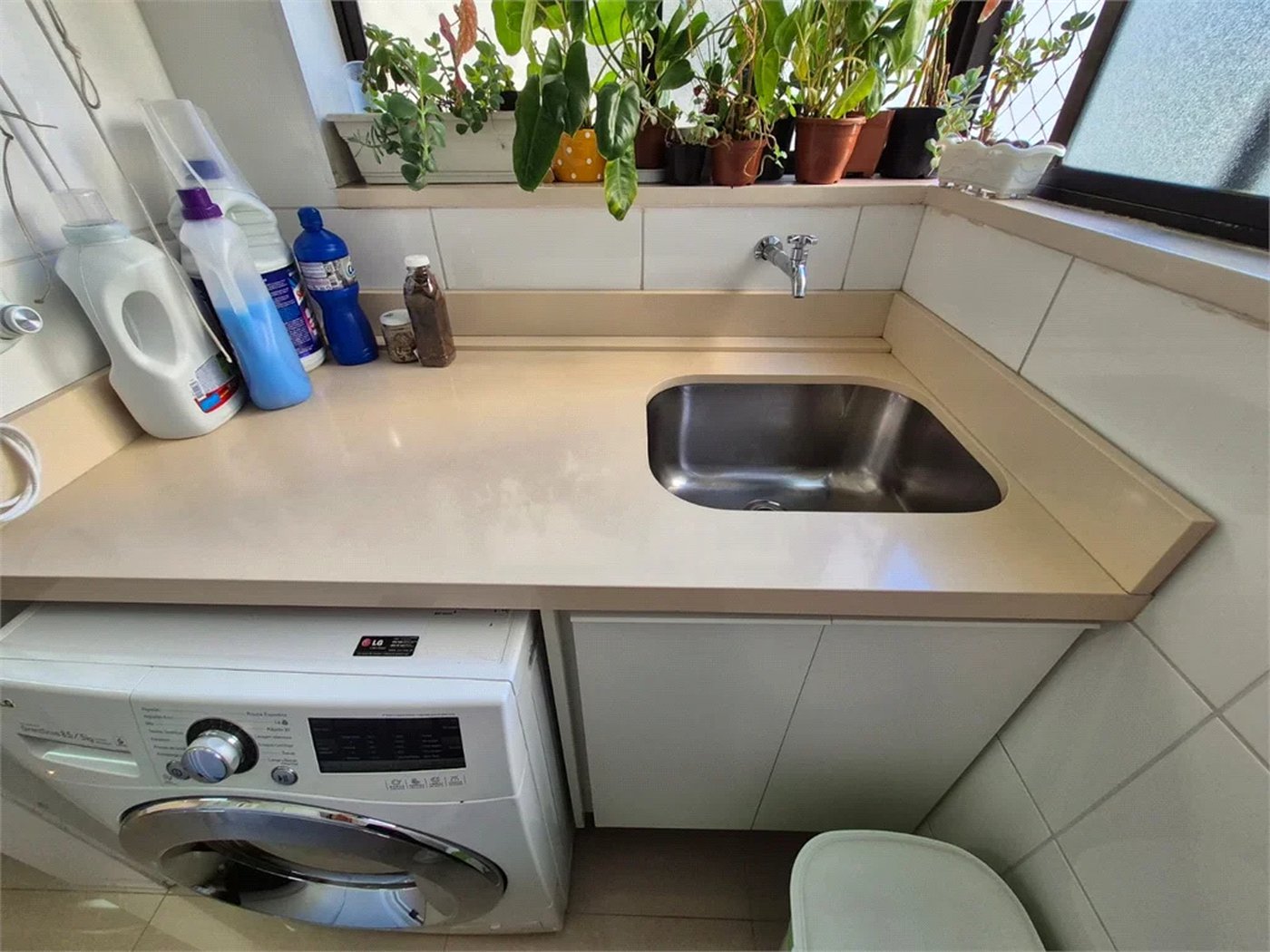 Apartamento à venda com 3 quartos, sendo 2 suítes,  em Jardim Bonfiglioli, São Paulo, SP