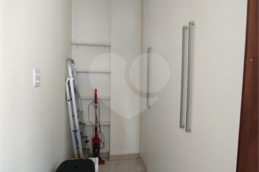 Apartamento à venda com 3 quartos, sendo 1 suíte, em Mandaqui, São Paulo, SP