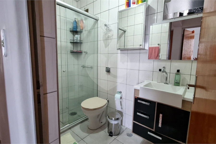 Apartamento à venda com 3 quartos, sendo 1 suíte, em Jabaquara, São Paulo, SP