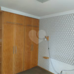 Apartamento à venda com 2 quartos em Pinheiros, São Paulo, SP