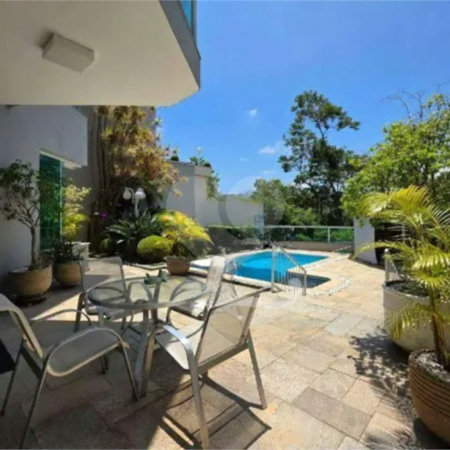 Casa à venda com 4 suítes em Tucuruvi, São Paulo, SP