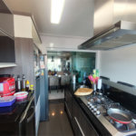 Sobrado à venda com 3 quartos, sendo 2 suítes,  em Vila Pires, Santo André, SP