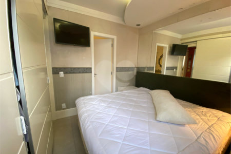 Apartamento para alugar com 2 quartos, sendo 1 suíte, em Alto da Lapa, São Paulo, SP