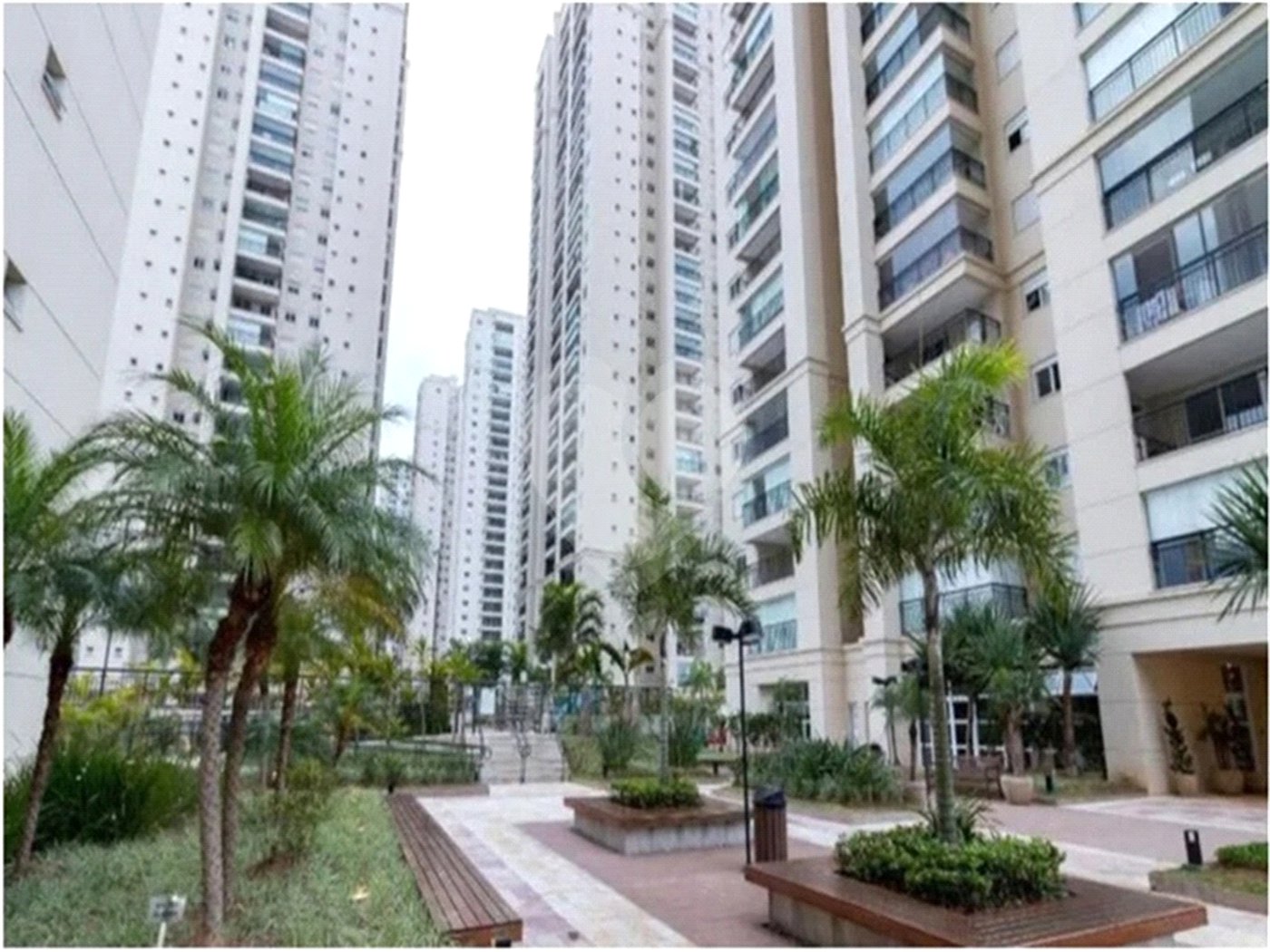 Apartamento à venda com 2 quartos, sendo 1 suíte, em Jardim Flor da Montanha, Guarulhos, SP