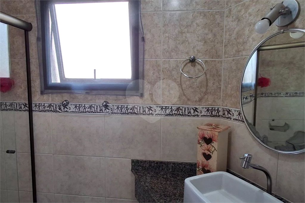 Apartamento à venda com 3 quartos, sendo 1 suíte, em Rudge Ramos, São Bernardo do Campo, SP
