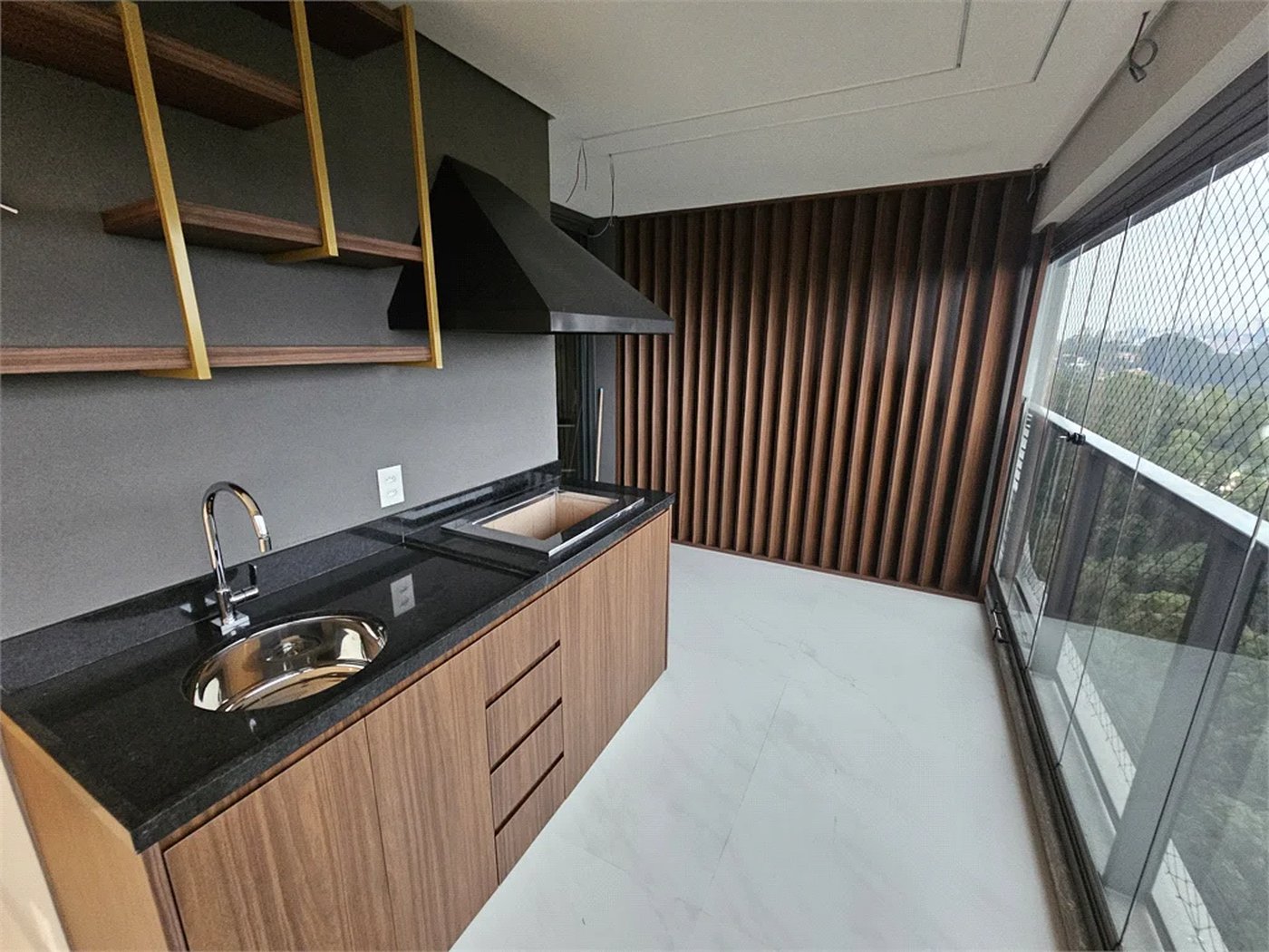 Apartamento à venda com 3 suítes em Jardim Fonte do Morumbi, São Paulo, SP