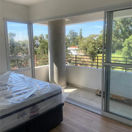 Studio à venda com 1 quarto em Butantã, São Paulo, SP