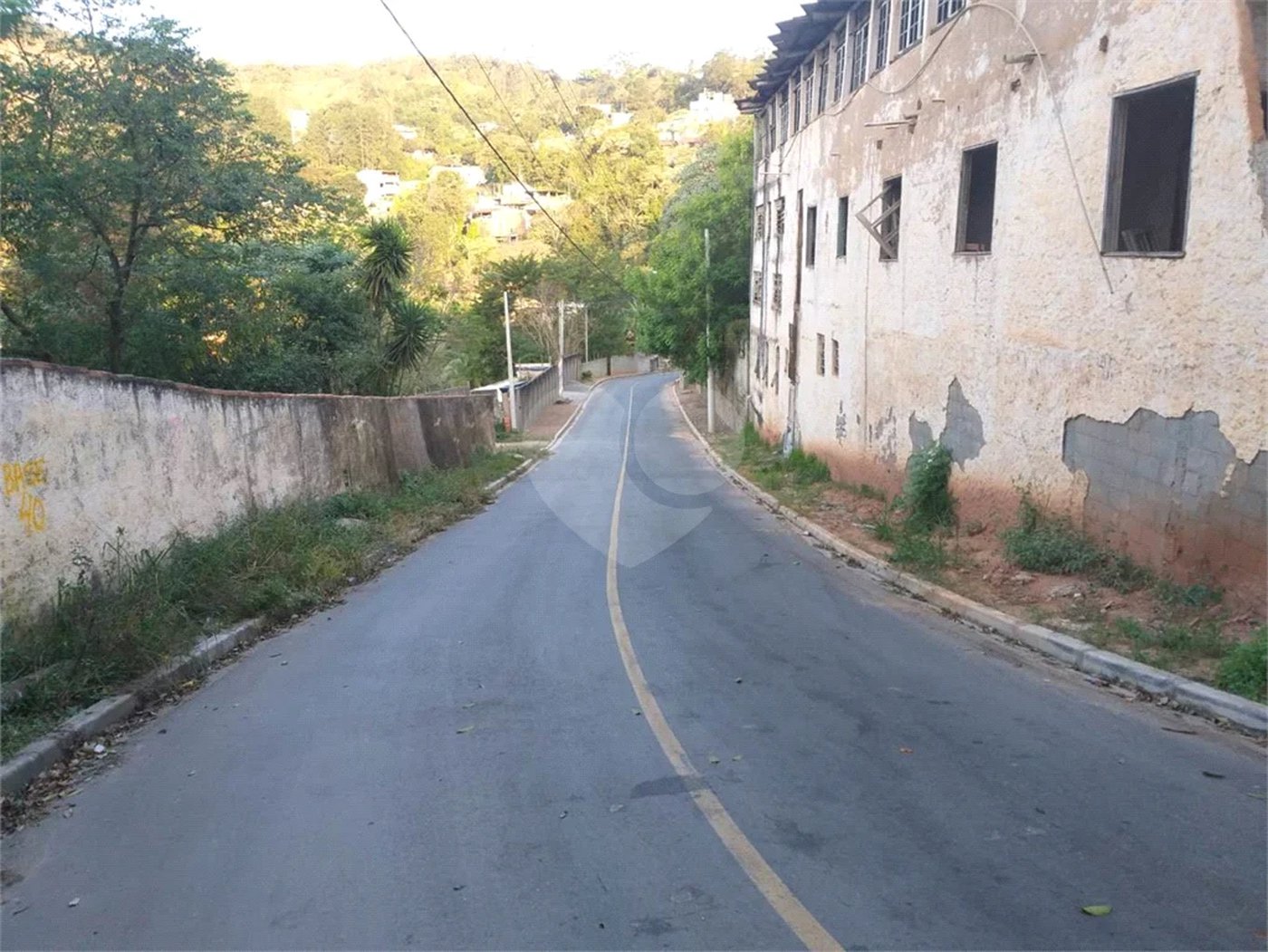 Terreno à venda em Tremembé, São Paulo, SP