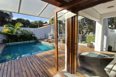 Casa à venda com 3 suítes em Jardim Prudência, São Paulo, SP