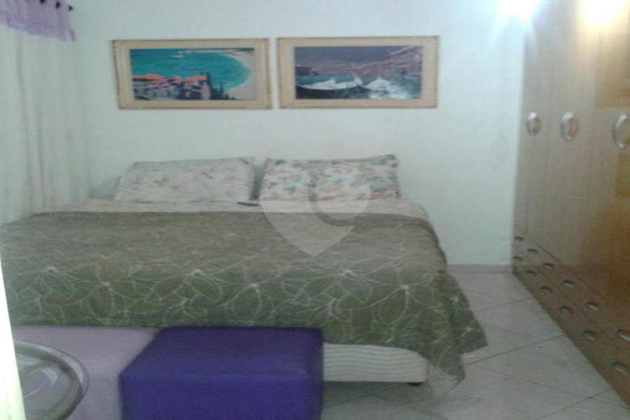 Apartamento à venda com 2 quartos, sendo 1 suíte,  em Casa Verde, São Paulo, SP