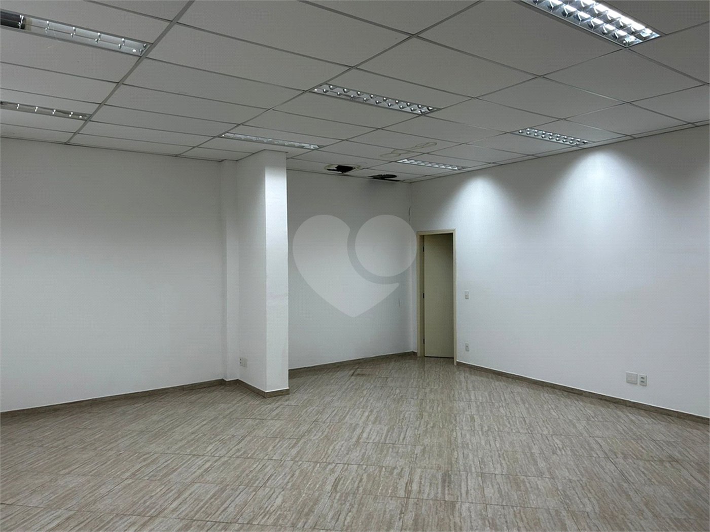Sala para alugar em Vila Rio Branco, Itapetininga, SP