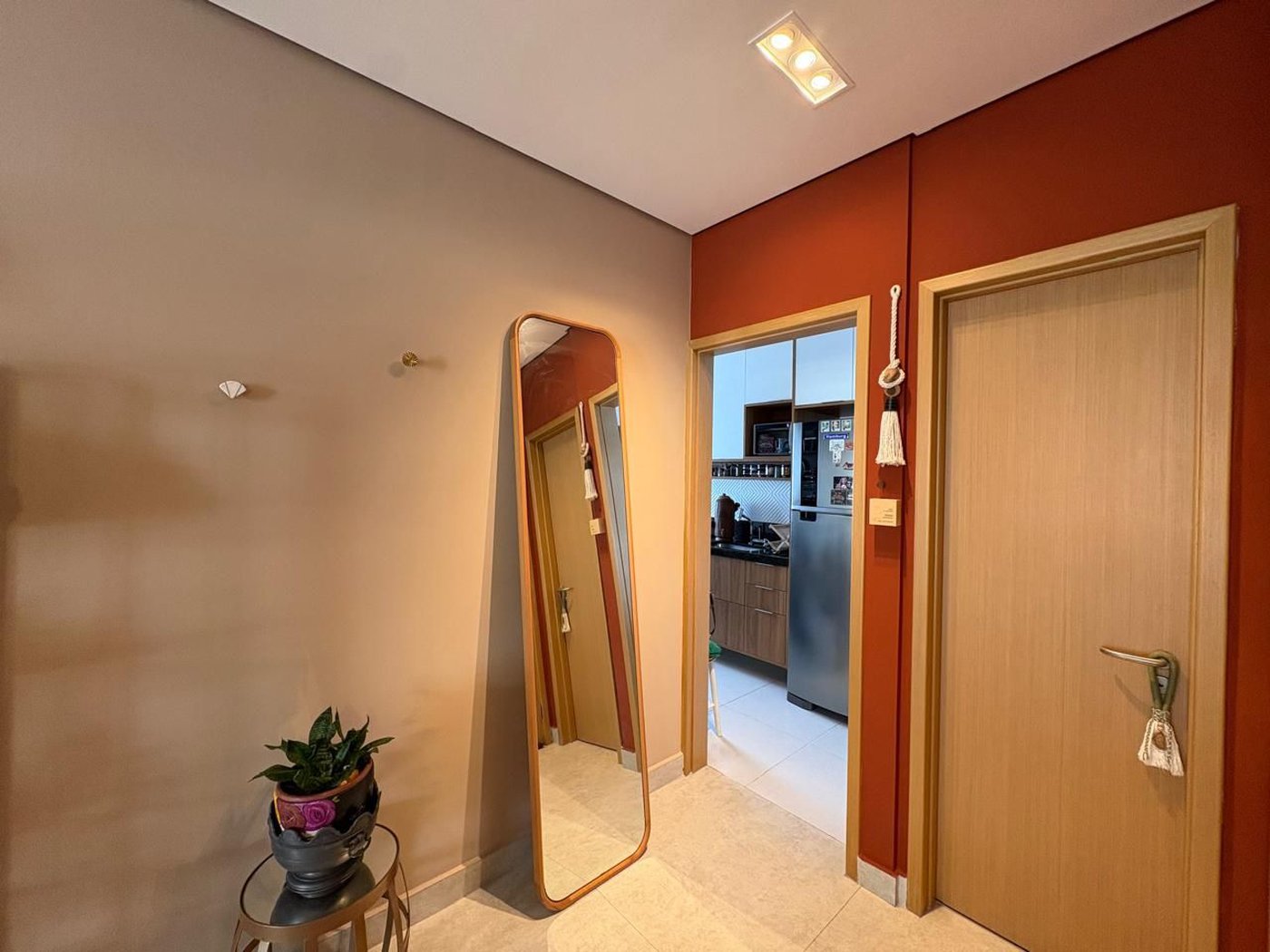 Apartamento com 2 dormitórios à venda, 66 m² por R$ 800.000,00 - Campo Grande - Santos/SP