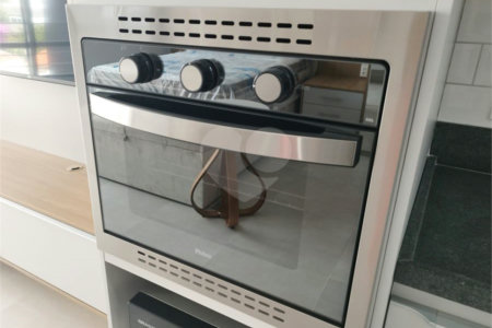 Apartamento para alugar com 1 quarto em Pinheiros, São Paulo, SP