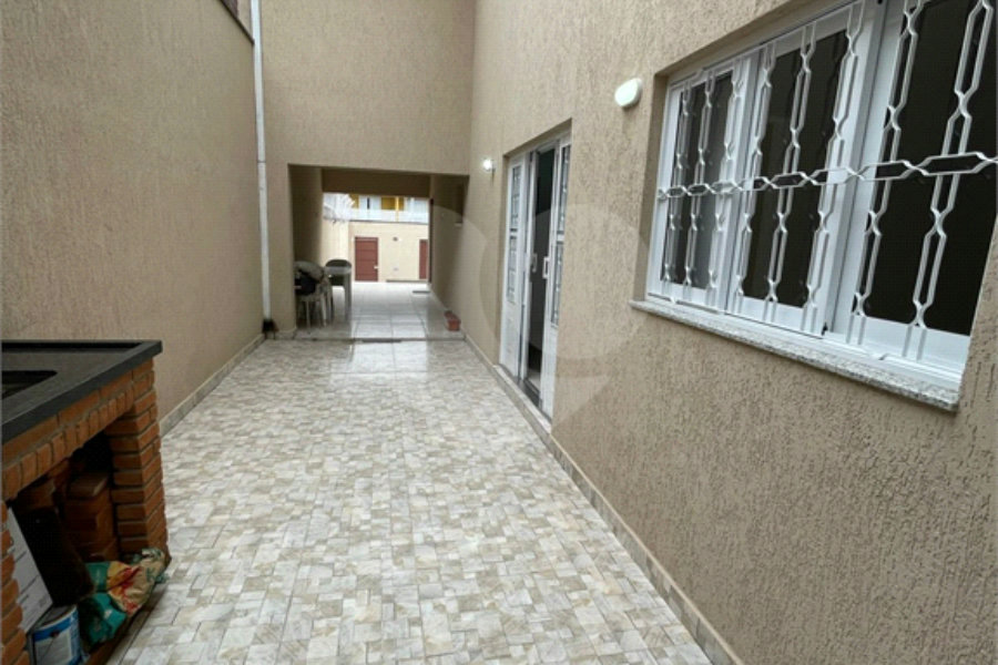 Casa à venda com 3 suítes em Freguesia do Ó, São Paulo, SP