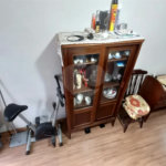 Apartamento à venda com 1 quarto em Tijuca, Rio de Janeiro, RJ
