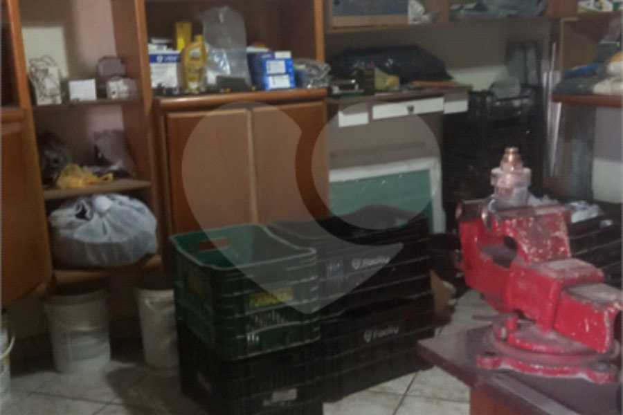 Casa à venda com 5 quartos, sendo 2 suítes, em Jardim Santa Clara, Guarulhos, SP