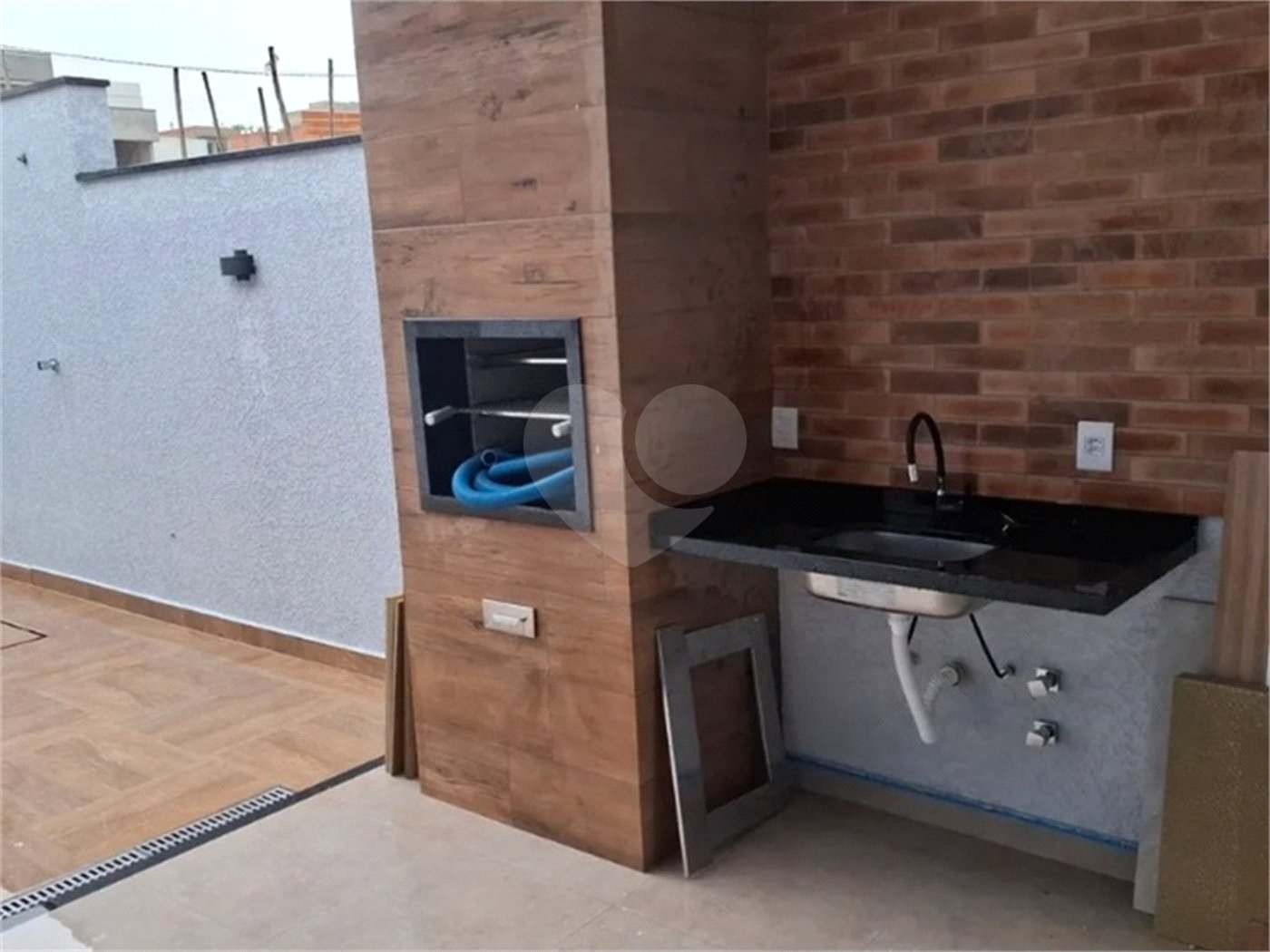 Casa à venda com 3 quartos, sendo 2 suítes, no condomínio Reserva Ipanema, Sorocaba - SP