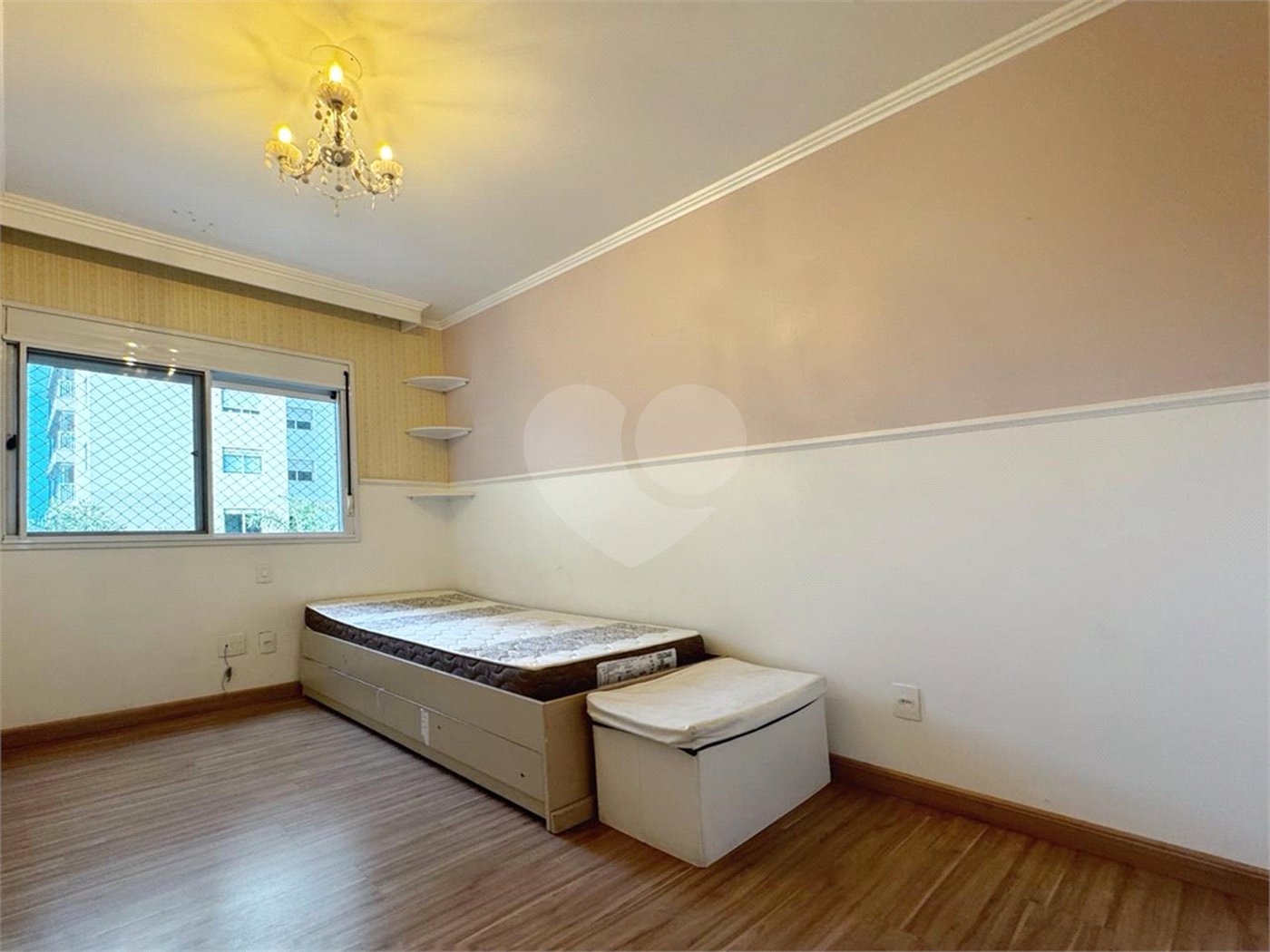 Apartamento à venda com 2 suítes em Barra Funda, São Paulo, SP