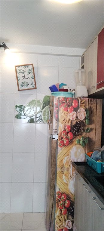 Apartamento à venda com 2 quartos em Jaguaré, São Paulo, SP