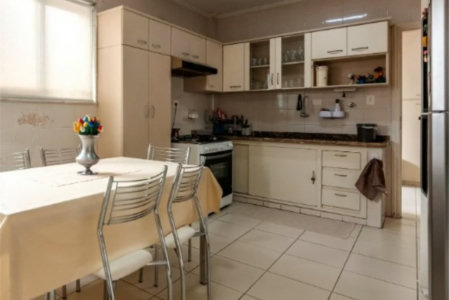 Apartamento à venda com 3 quartos, sendo 1 suíte, em Bela Vista, São Paulo, SP
