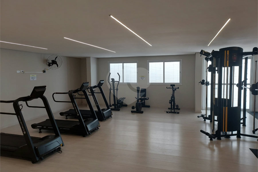 Apartamento à venda com 2 quartos, sendo 1 suíte,  em Jardim São Paulo(zona Norte), São Paulo, SP