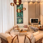 Casa à venda com 5 suítes em Riviera de São Lourenço, Bertioga, SP
