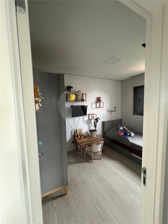 Apartamento à venda com 2 quartos, sendo 1 suíte,  em Jardim São Carlos, Sorocaba, SP
