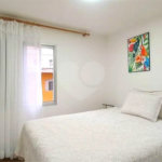 Apartamento à venda com 2 quartos, sendo 1 suíte, em Vila Ipojuca, São Paulo, SP
