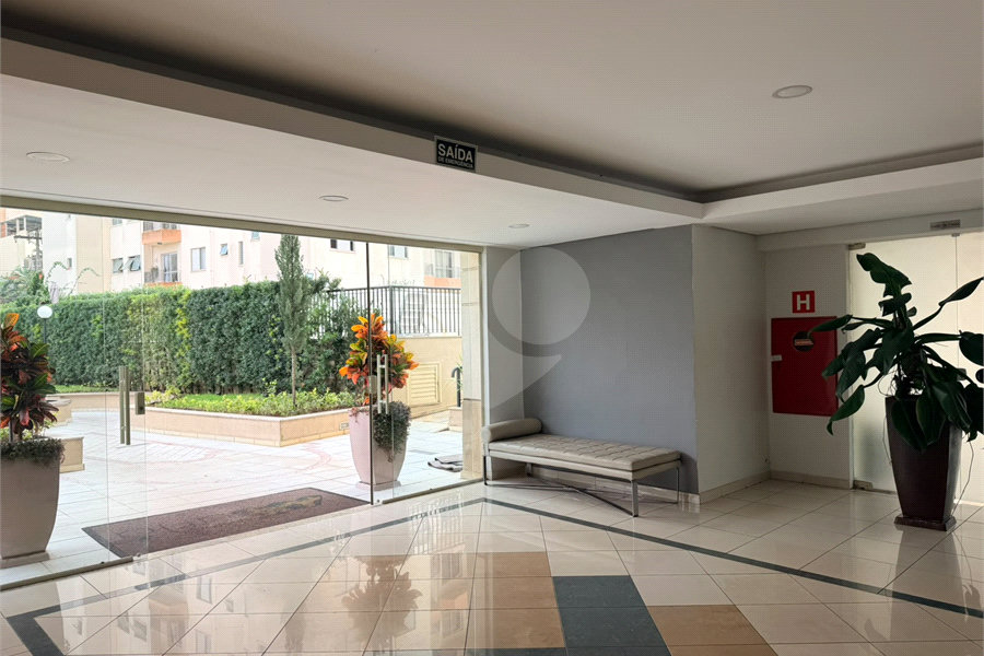 Apartamento à venda com 3 quartos, sendo 1 suíte, em Jabaquara, São Paulo, SP