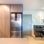 Apartamento à venda com 1 suíte em Pinheiros, São Paulo, SP