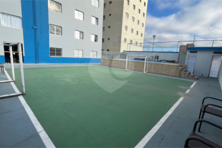 Apartamento à venda com 2 quartos em Jaçanã, São Paulo, SP