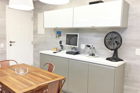 Apartamento à venda com 3 quartos, sendo 1 suíte, em Flamengo, Rio de Janeiro, RJ