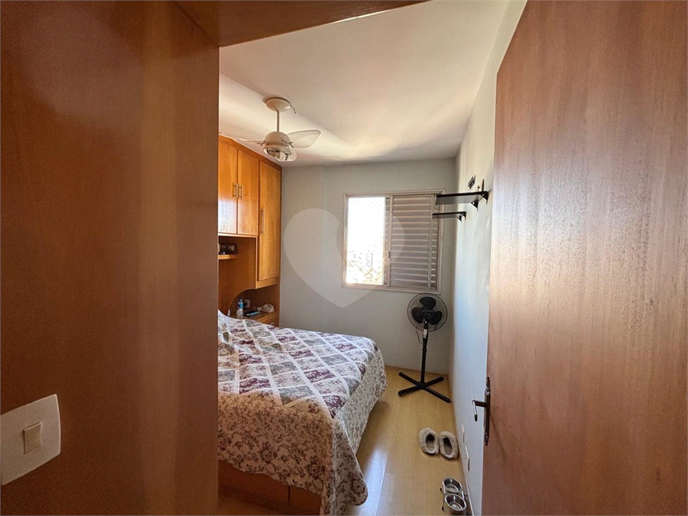 Apartamento à venda com 3 quartos em Mandaqui, São Paulo, SP