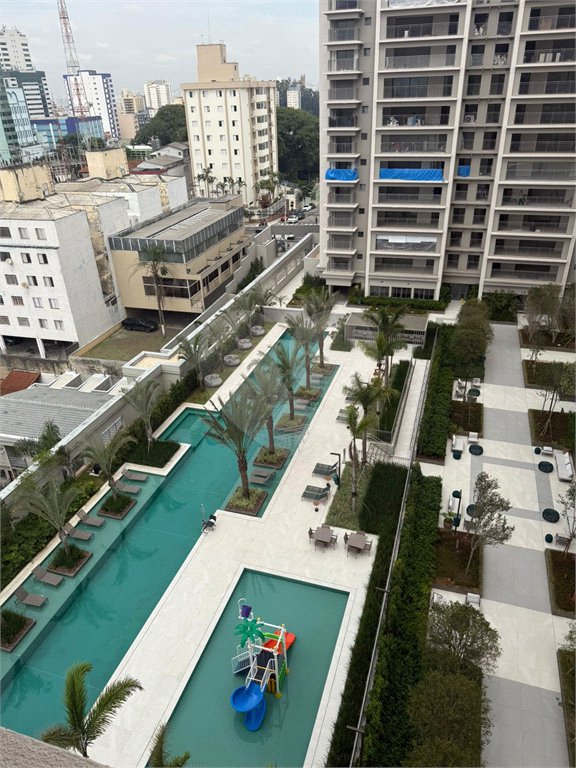 Apartamento à venda com 3 suítes em Tucuruvi, São Paulo, SP
