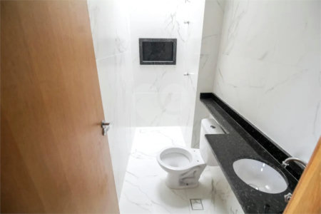 Apartamento à venda ou para alugar com 1 quarto em Vila Invernada, São Paulo, SP
