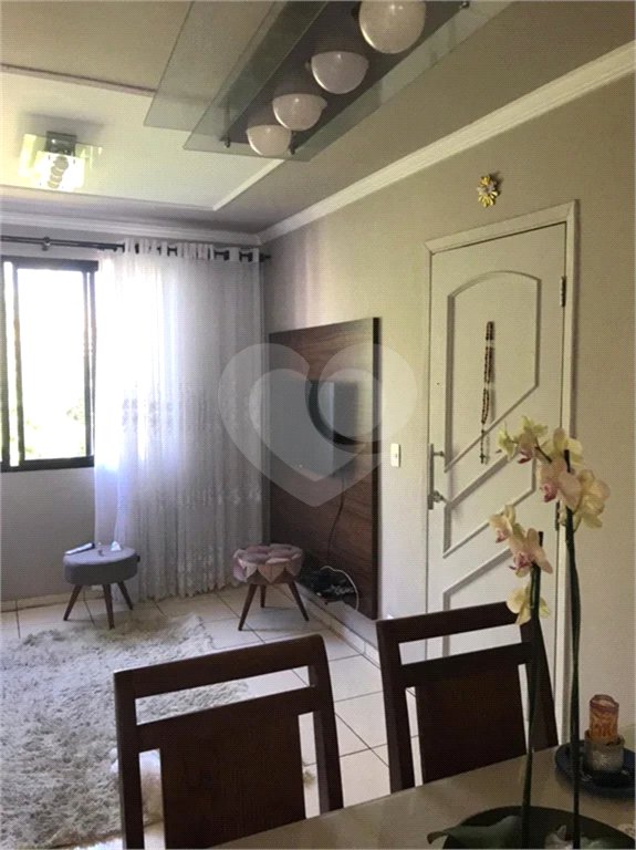 Apartamento à venda com 3 quartos no Centro, Jundiaí, SP