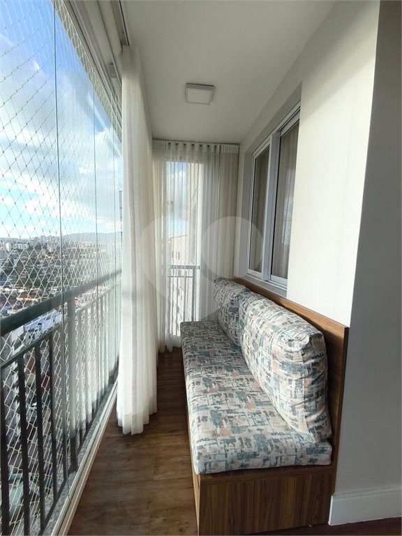Apartamento à venda com 3 quartos, sendo 1 suíte, em Chora Menino, São Paulo, SP