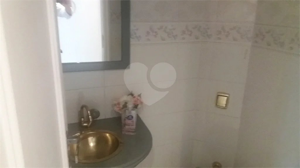 Apartamento à venda com 3 quartos, sendo 1 suíte, em Vila Aurora (zona Norte), São Paulo, SP